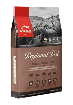 ORIJEN Regional Red